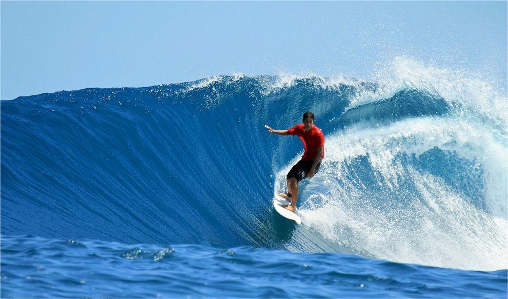 surf shop